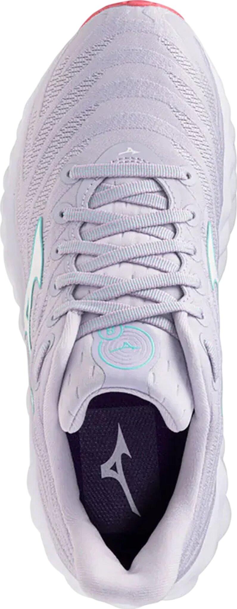 Product gallery image number 4 for product Wave Sky 9 Running Shoes - Women's