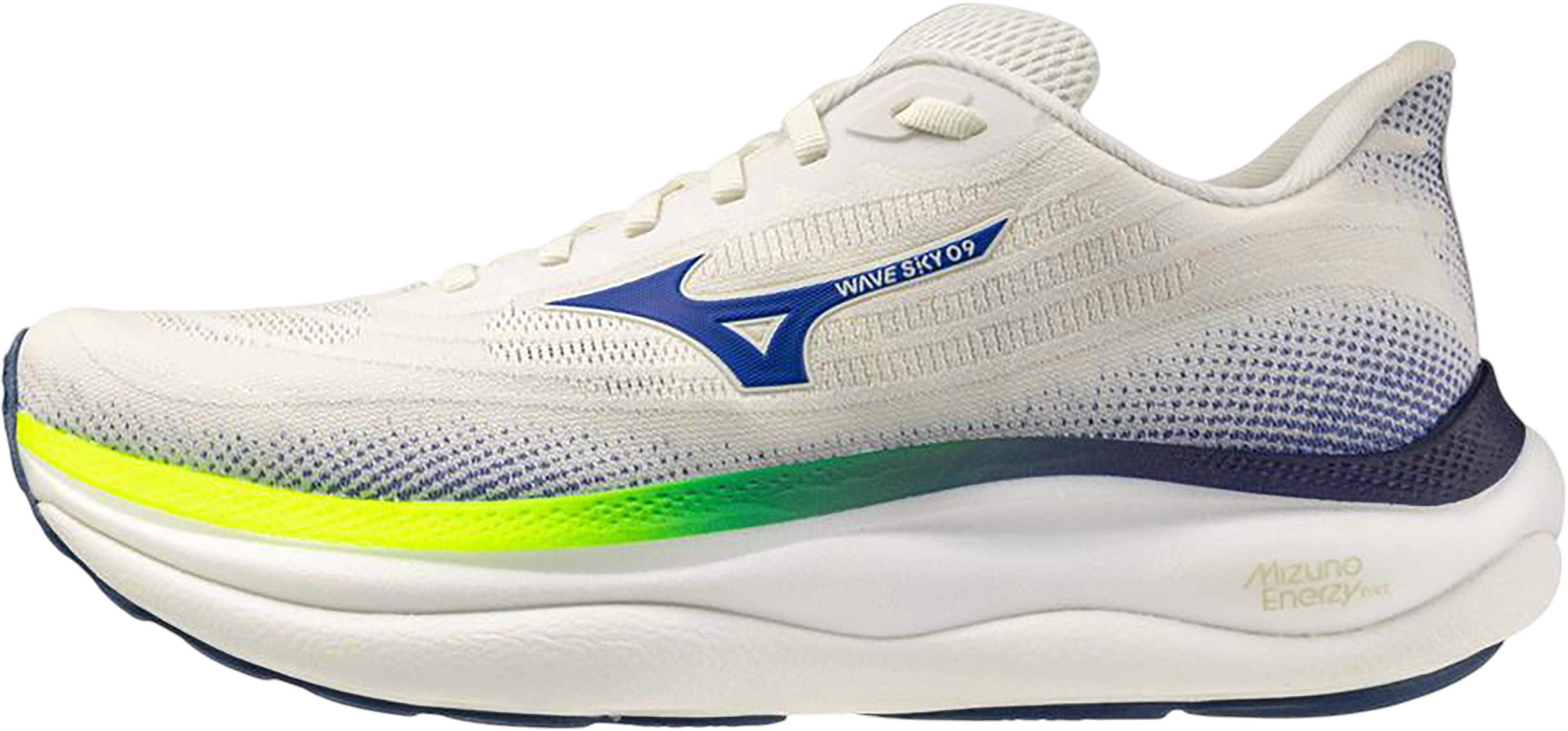 Product gallery image number 8 for product Wave Sky 9 Running Shoes - Men's