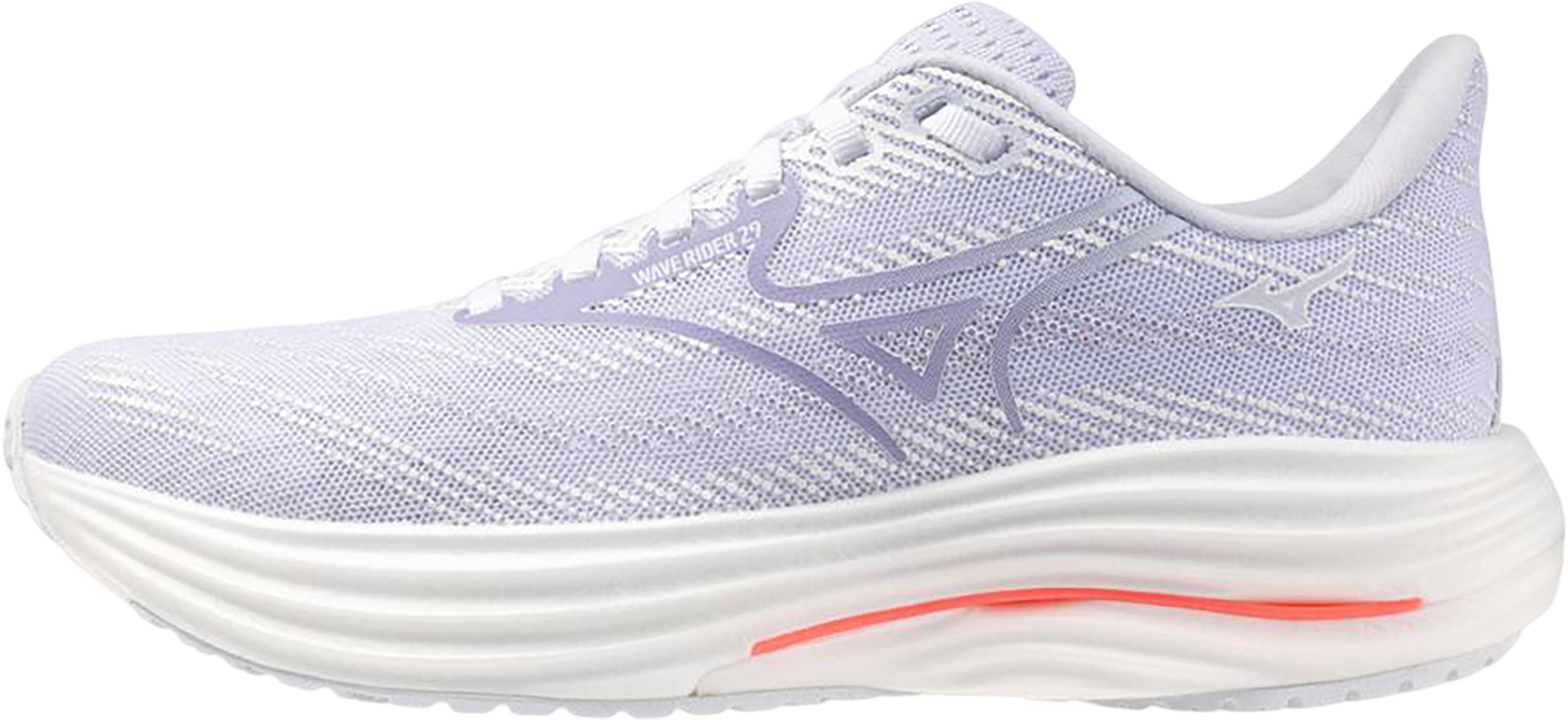 Product gallery image number 8 for product Wave Rider 29 D Running Shoes [Wide] - Women's