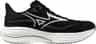Colour: Black Sand - White