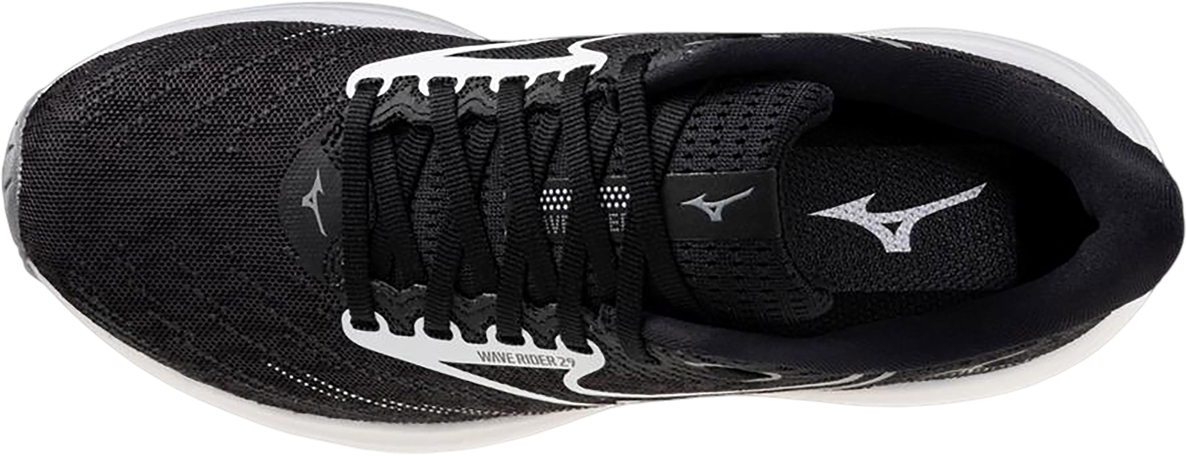 Product gallery image number 4 for product Wave Rider 29 Running Shoes - Women's
