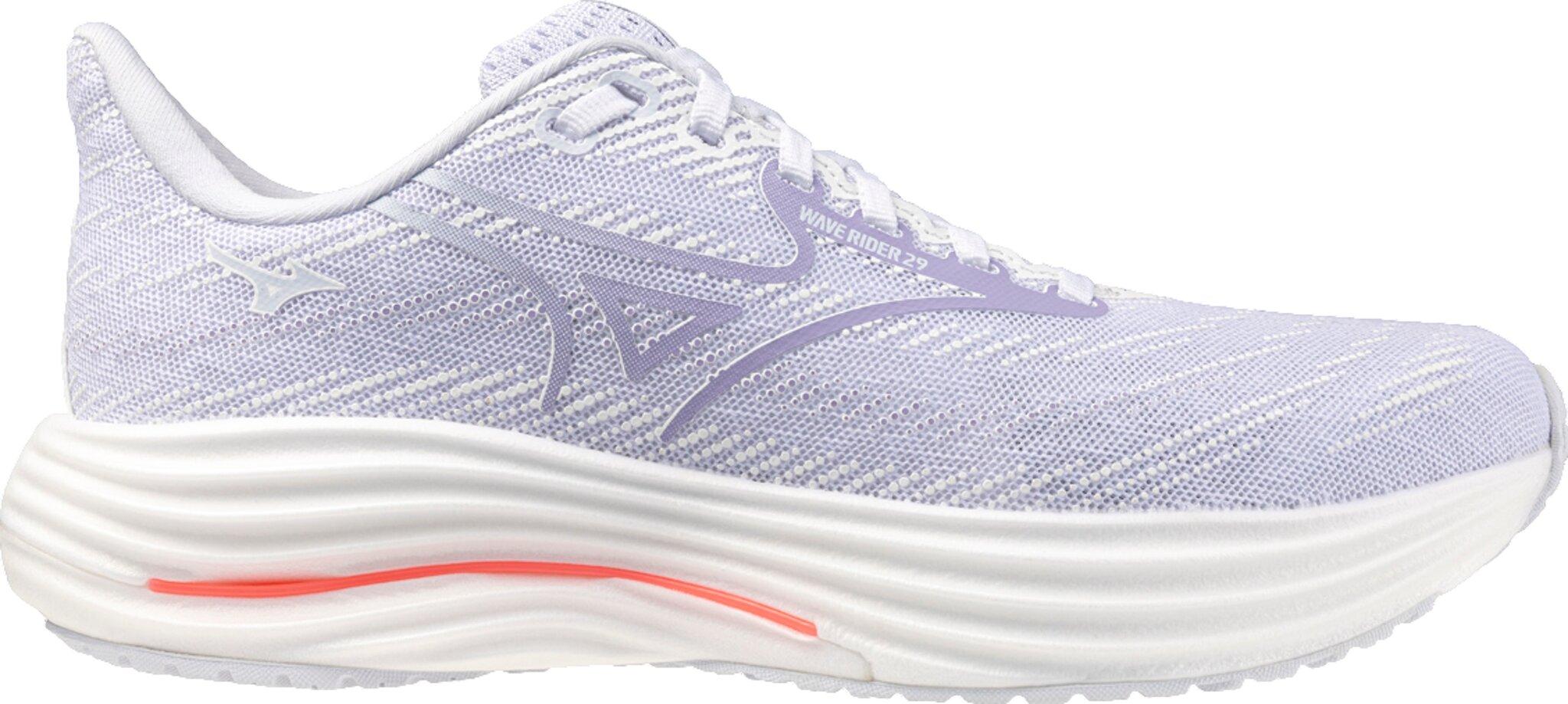 Product gallery image number 1 for product Wave Rider 29 Running Shoes - Women's