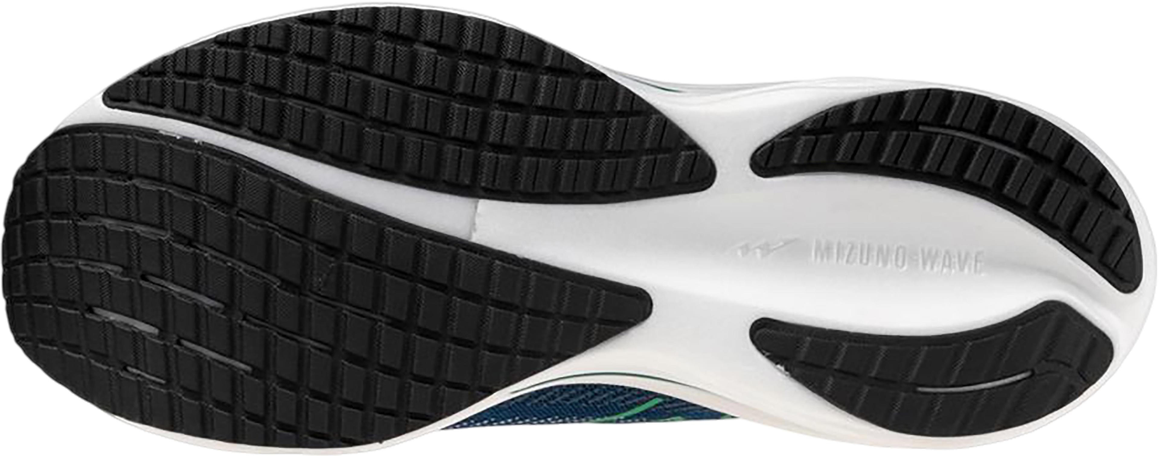 Product gallery image number 3 for product Wave Rider 29 Running Shoes - Men's