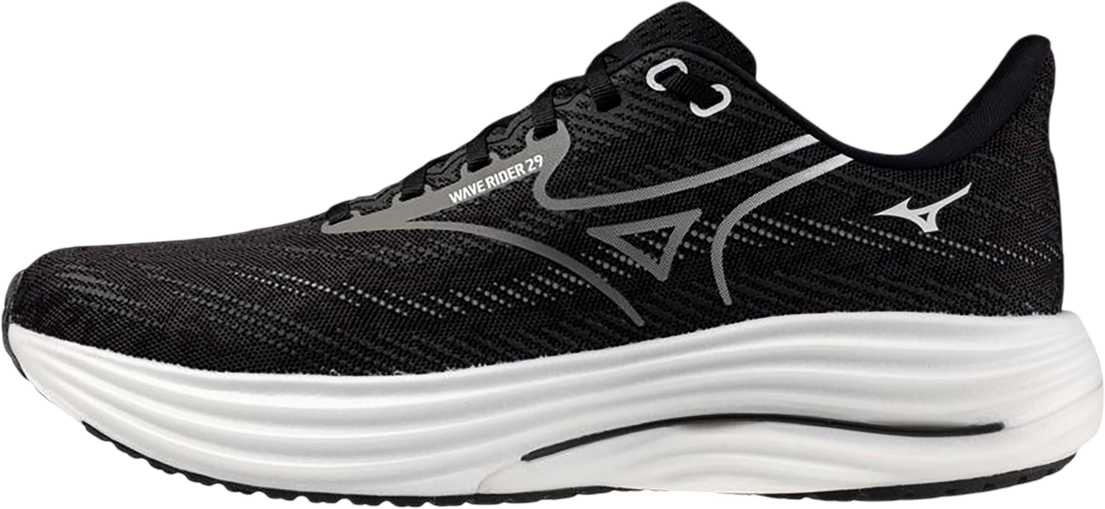 Product gallery image number 8 for product Wave Rider 29 Running Shoes - Men's