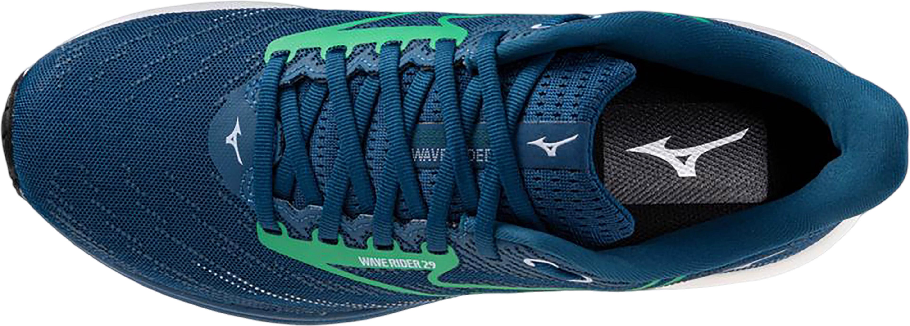 Product gallery image number 5 for product Wave Rider 29 Running Shoes - Men's