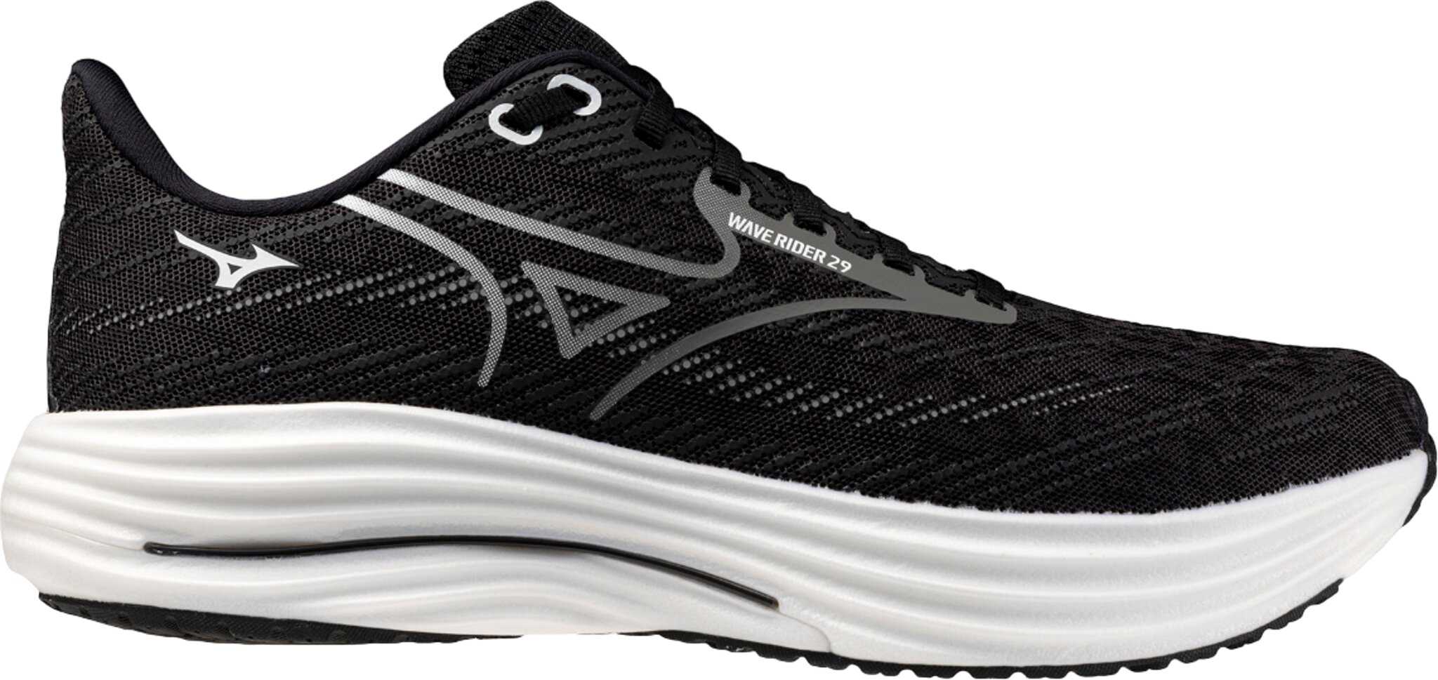Product image for Wave Rider 29 Running Shoes - Men's