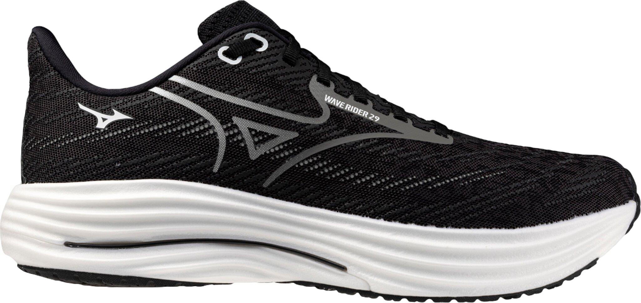 Product gallery image number 1 for product Wave Rider 29 Running Shoes - Men's