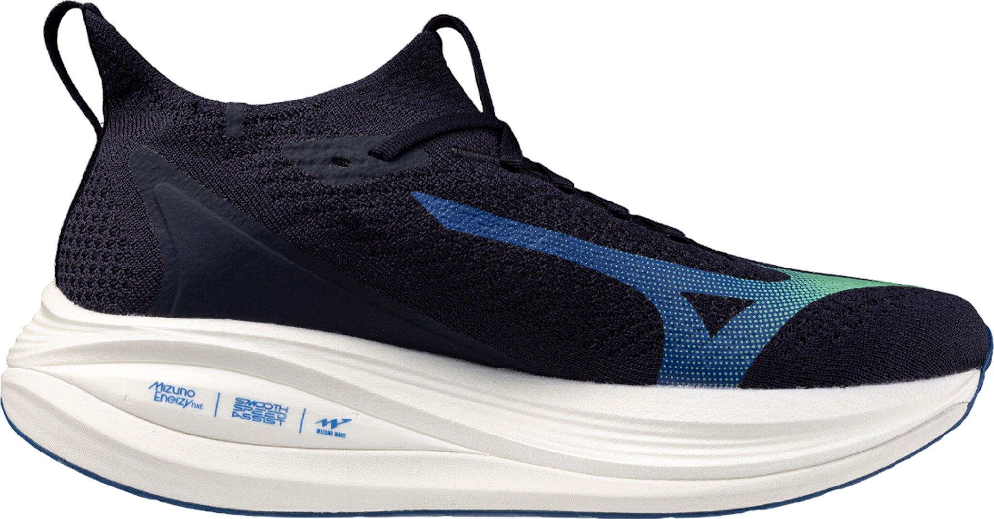 Product gallery image number 5 for product Neo Vista 2 Running Shoes - Men's