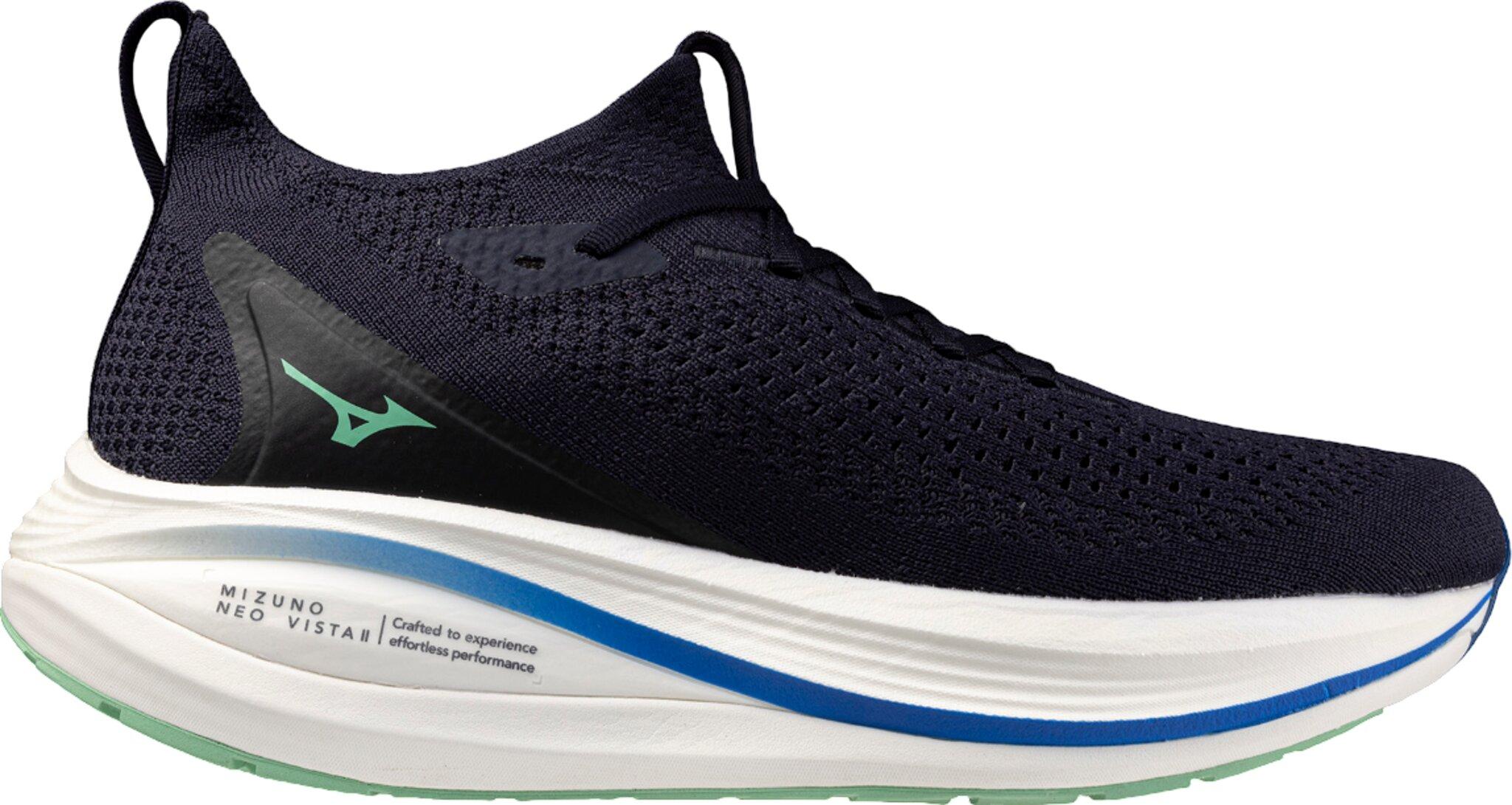 Product gallery image number 1 for product Neo Vista 2 Running Shoes - Men's