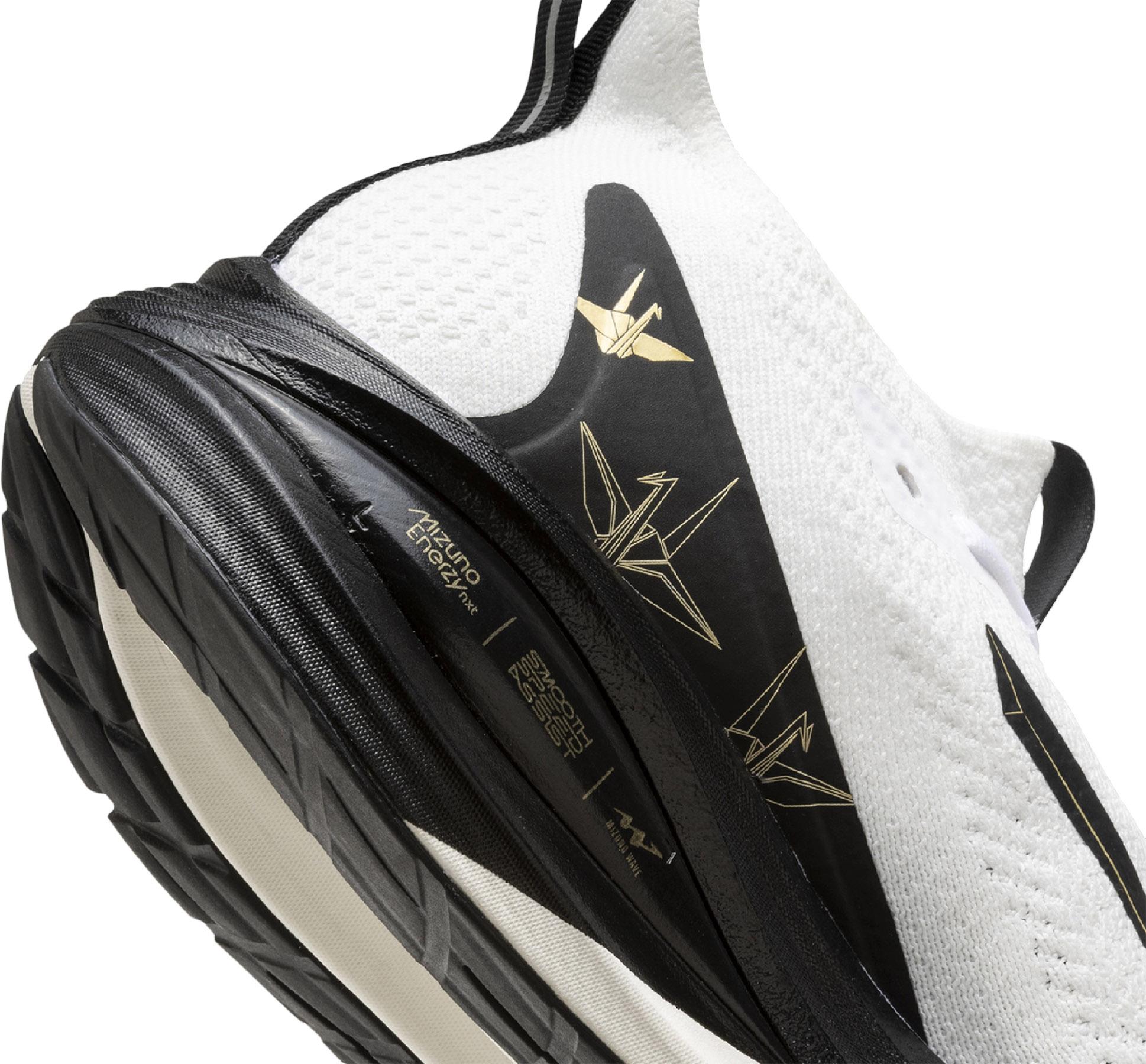 Numéro de l'image de la galerie de produits 5 pour le produit Souliers de course sur route Neo Vista 2 Origami - Unisexe