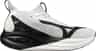 Couleur: White - Black