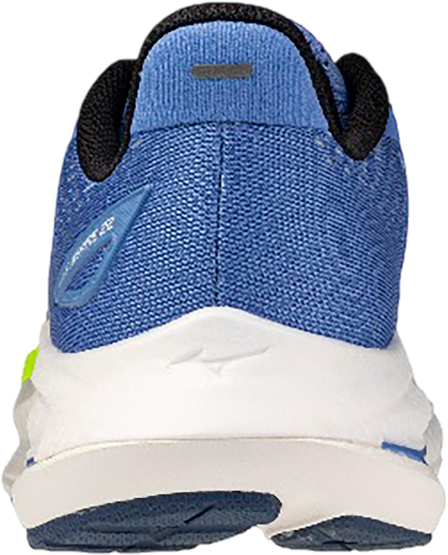 Product gallery image number 3 for product Wave Inspire 22 Running Shoes - Women's