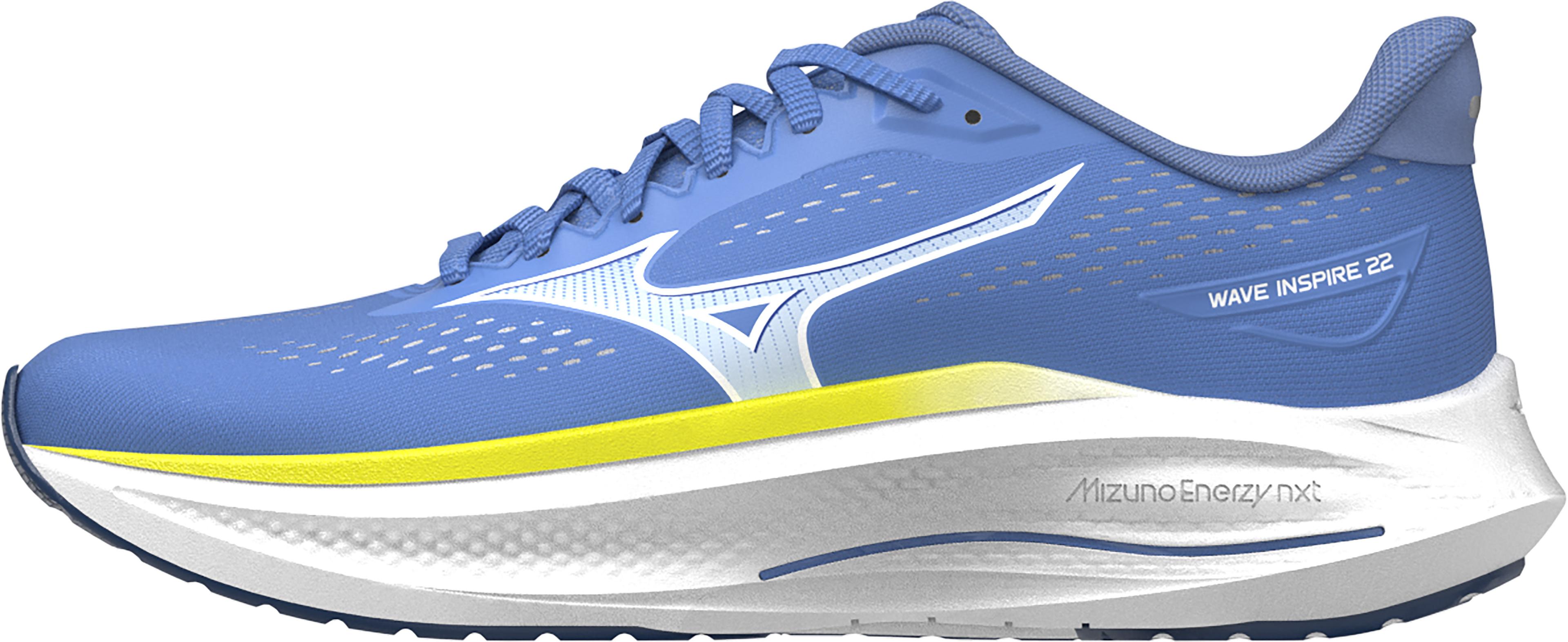 Product gallery image number 5 for product Wave Inspire 22 Running Shoes - Women's