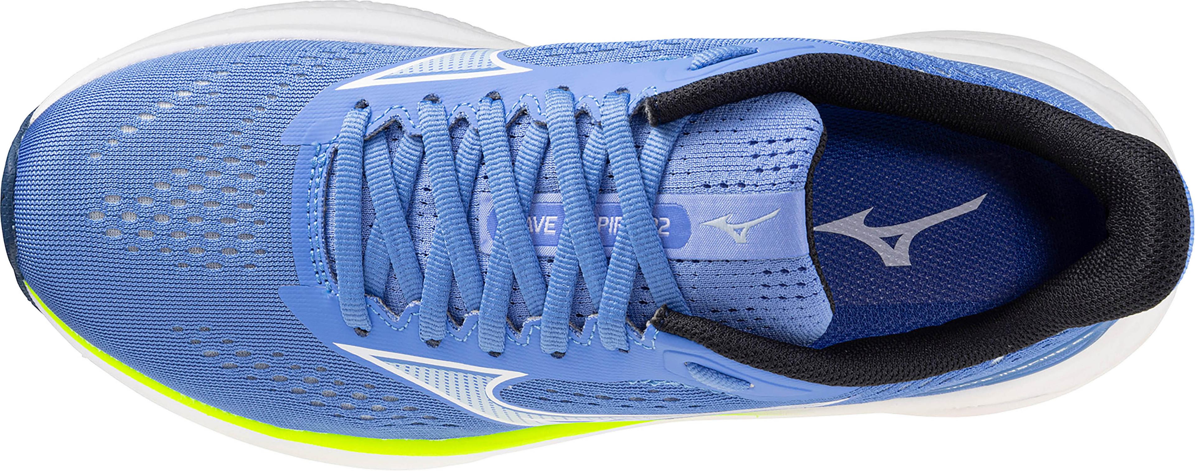 Product gallery image number 2 for product Wave Inspire 22 Running Shoes - Women's