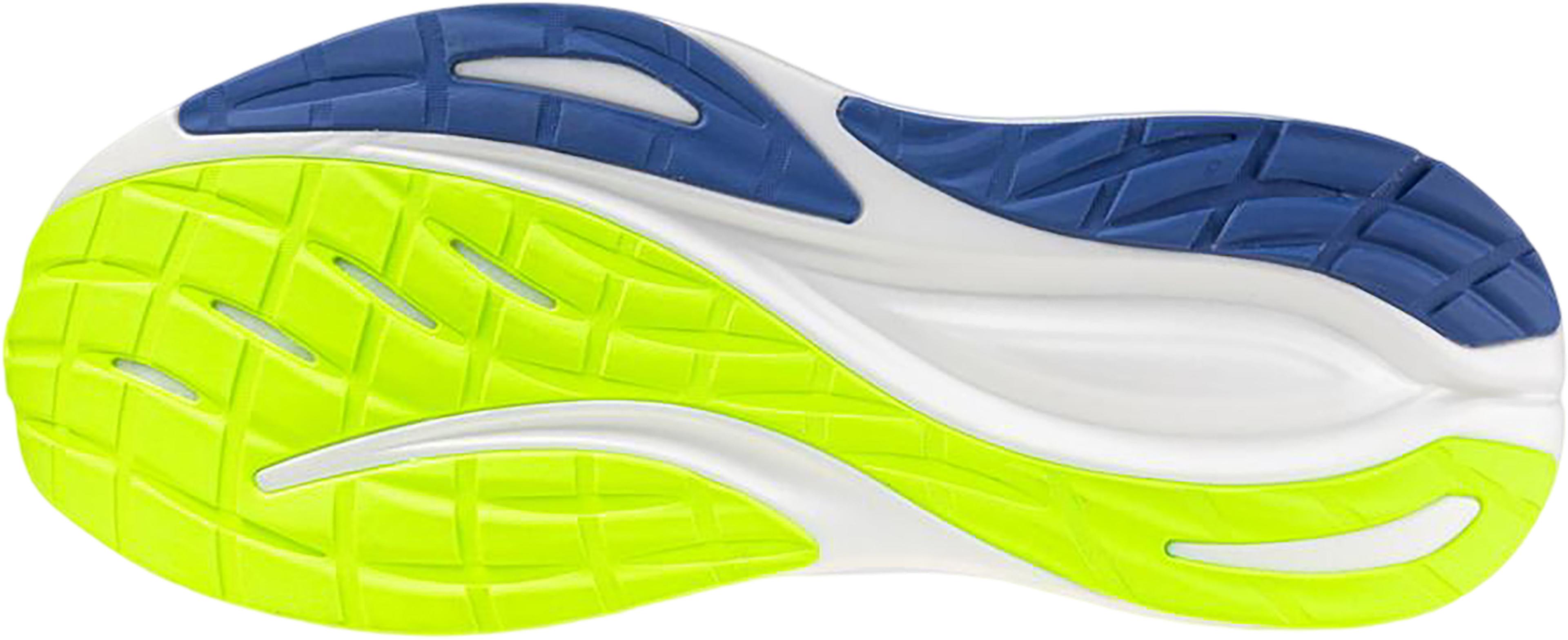 Product gallery image number 3 for product Neo Zen 2 Running Shoes - Men's