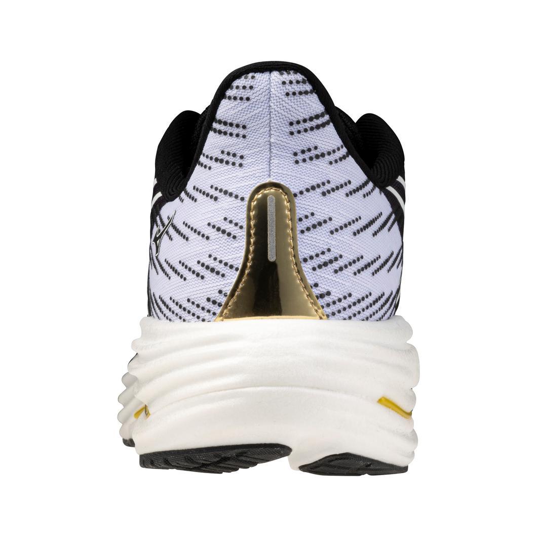 Product gallery image number 4 for product Wave rider 29 Origami road running shoes - Unisex