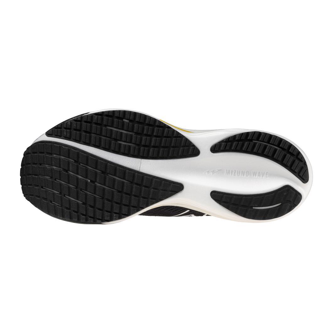 Product gallery image number 5 for product Wave rider 29 Origami road running shoes - Unisex