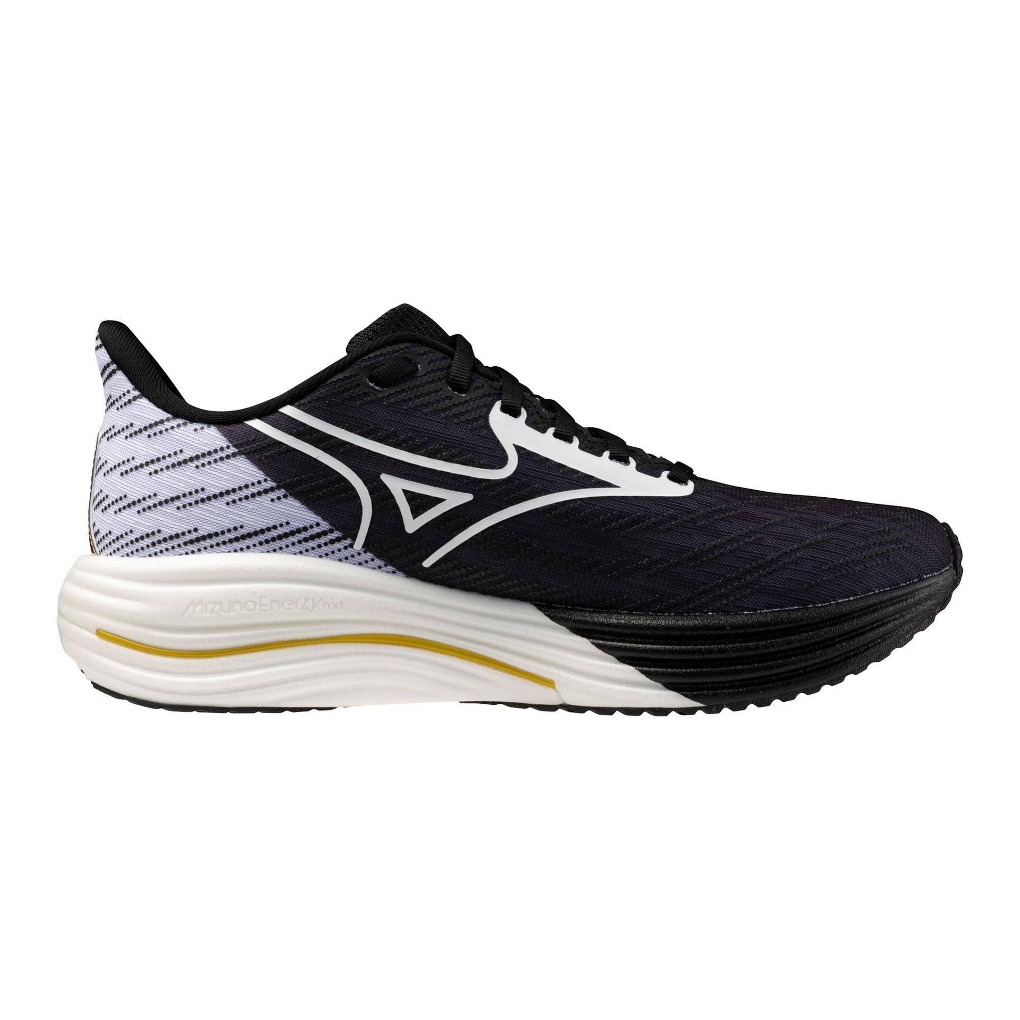 Product gallery image number 3 for product Wave rider 29 Origami road running shoes - Unisex