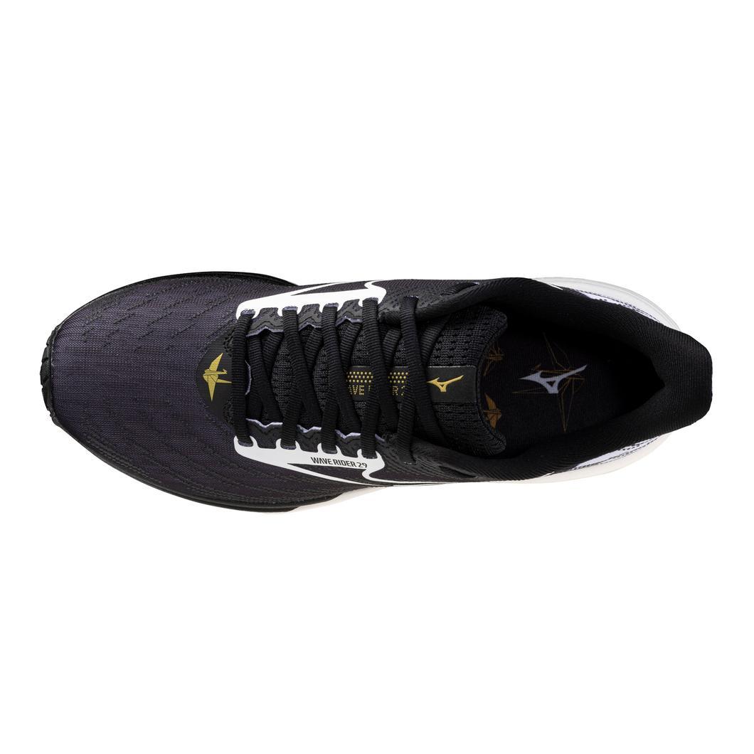 Product gallery image number 2 for product Wave rider 29 Origami road running shoes - Unisex