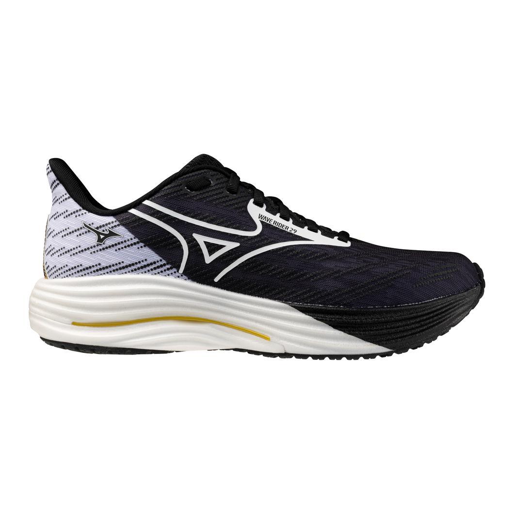 Product image for Wave rider 29 Origami road running shoes - Unisex