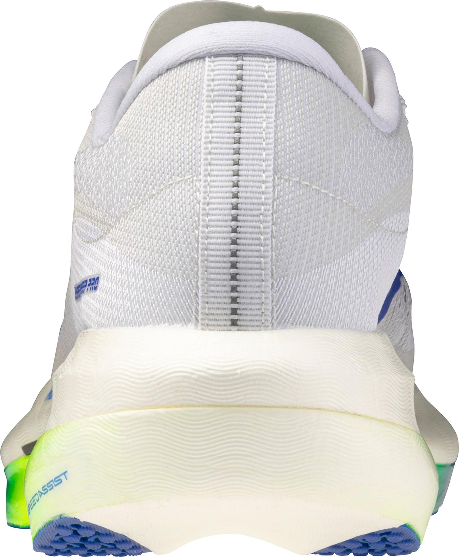 Product gallery image number 3 for product Hyperwarp Pro Running Shoes - Unisex