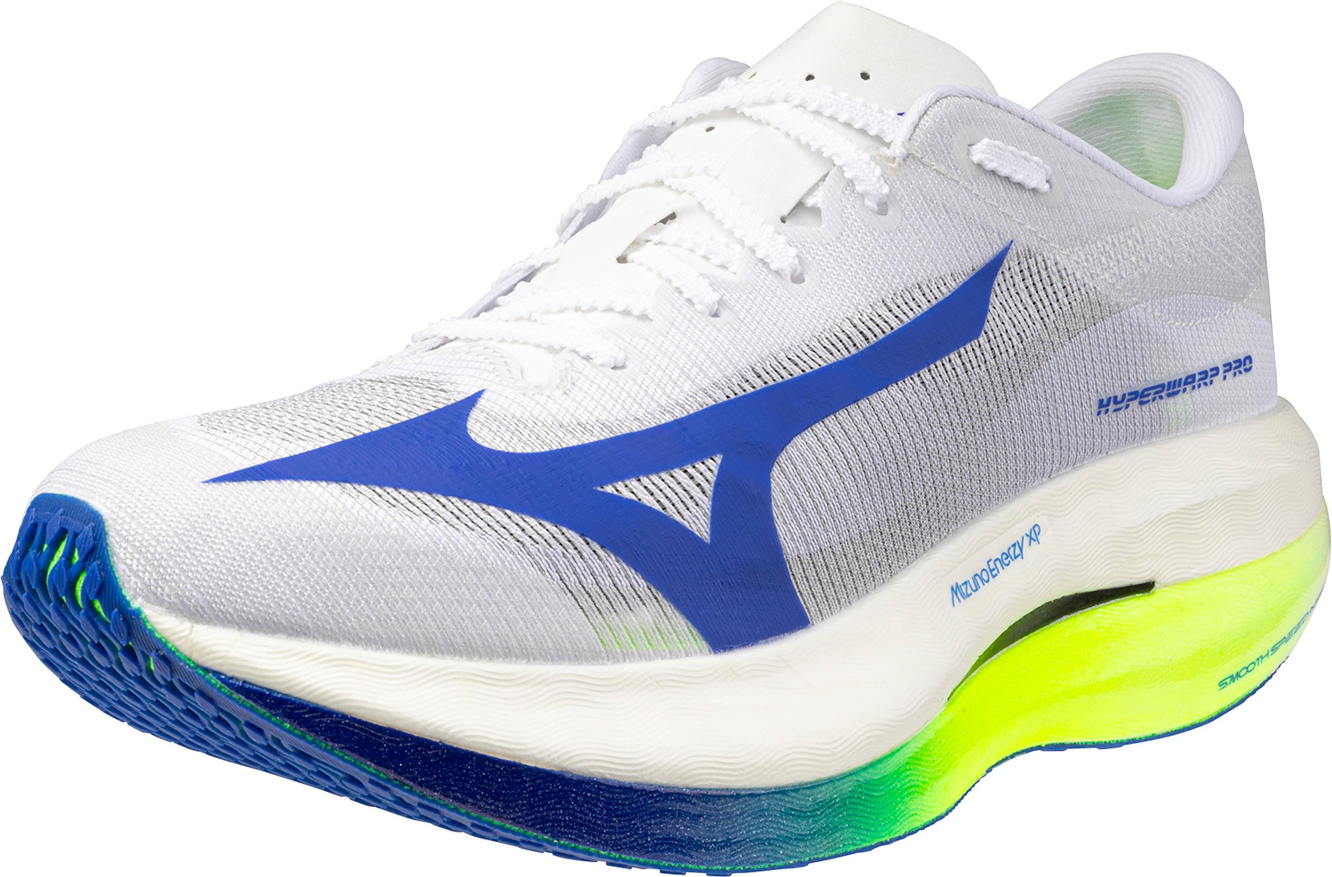Product gallery image number 4 for product Hyperwarp Pro Running Shoes - Unisex