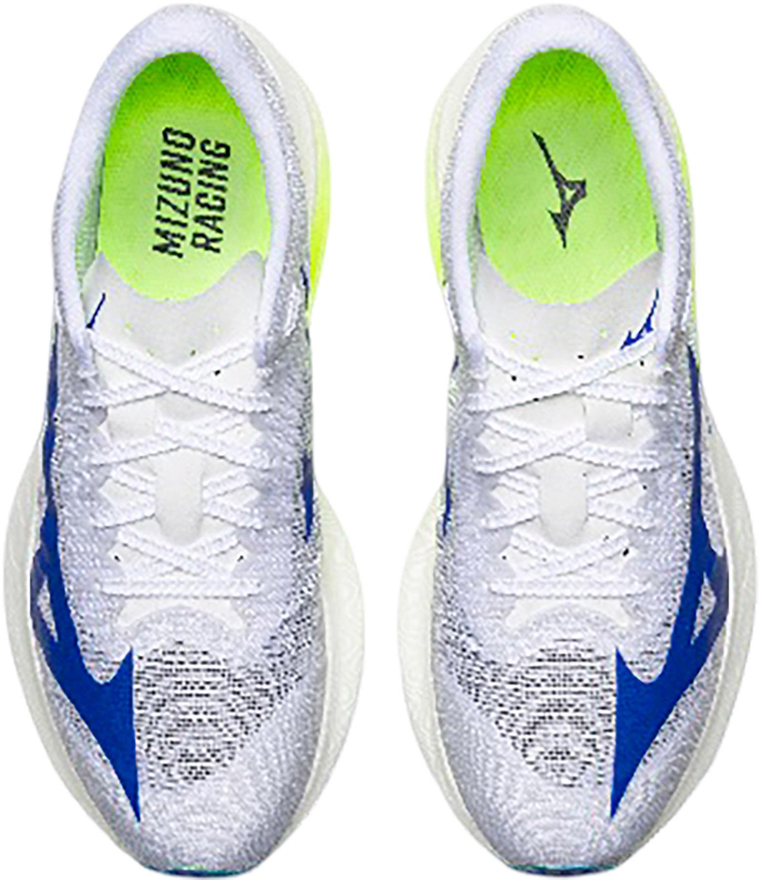 Product gallery image number 5 for product Hyperwarp Pro Running Shoes - Unisex