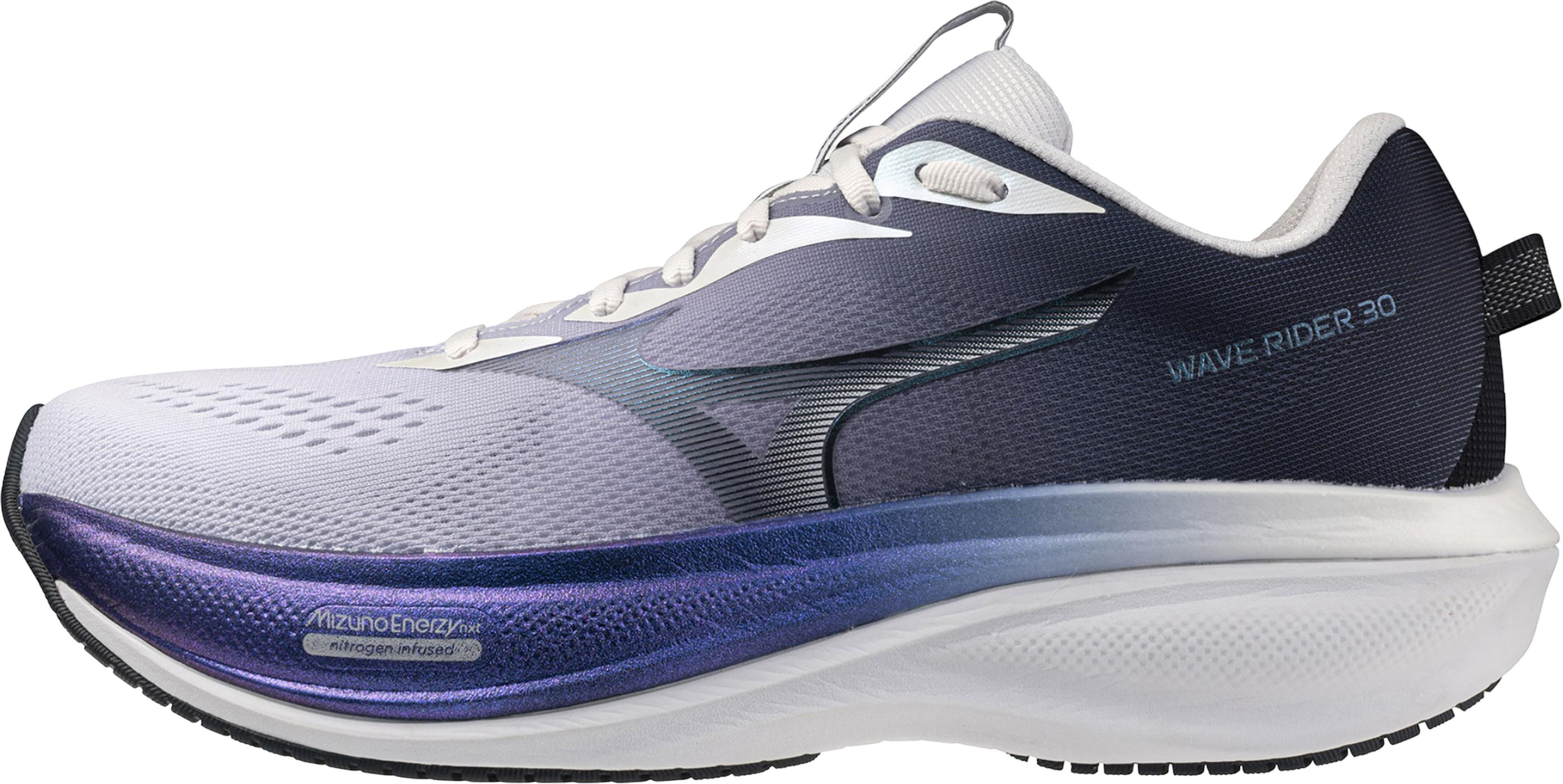 Product gallery image number 2 for product Wave Rider 30 Tsukiakari Running Shoes - Unisex