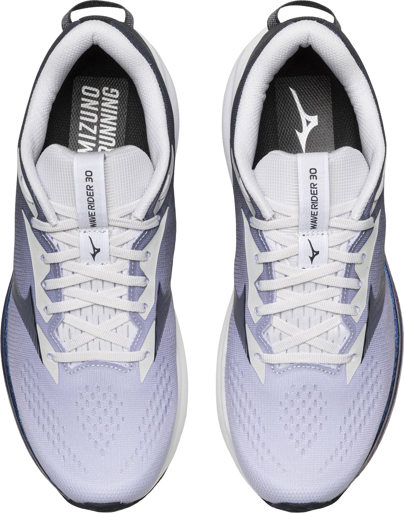 Product gallery image number 7 for product Wave Rider 30 Tsukiakari Running Shoes - Unisex