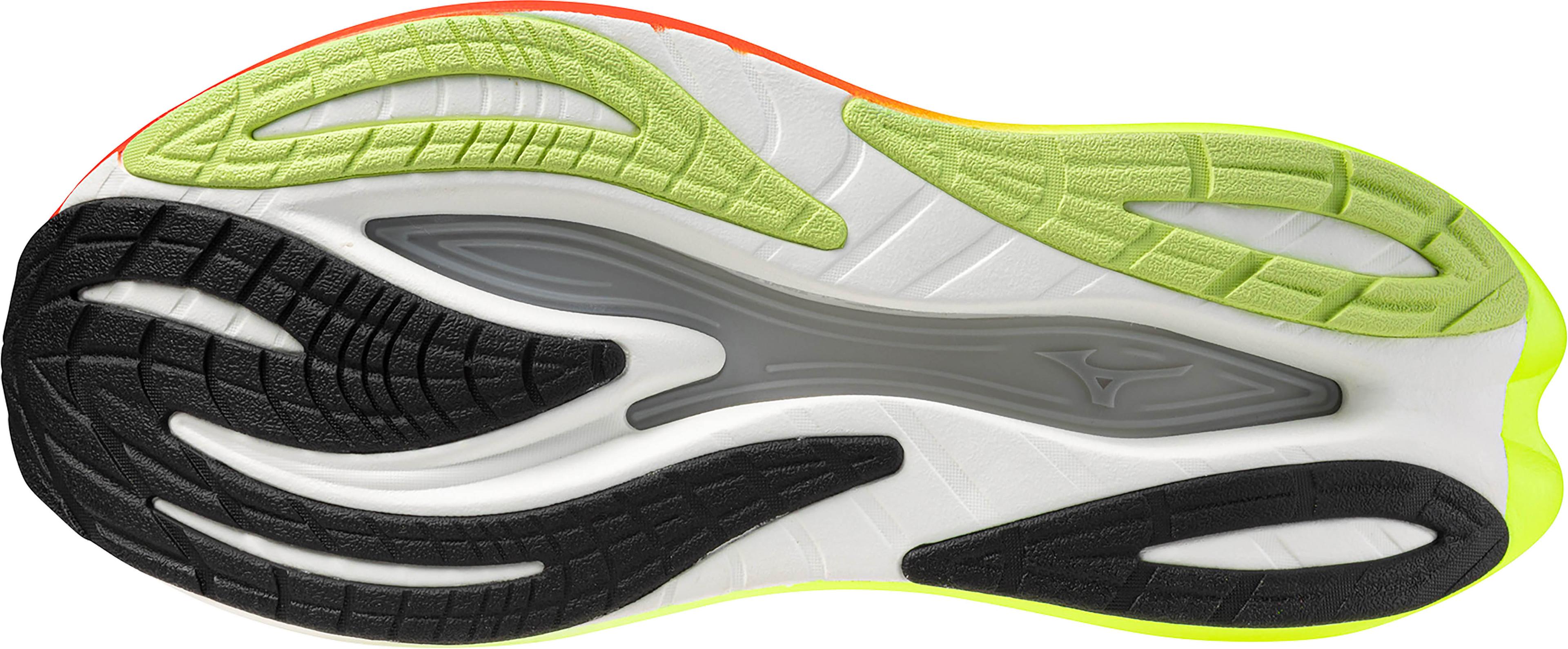 Product gallery image number 3 for product Souliers de course Neo Vista 3 - Homme
