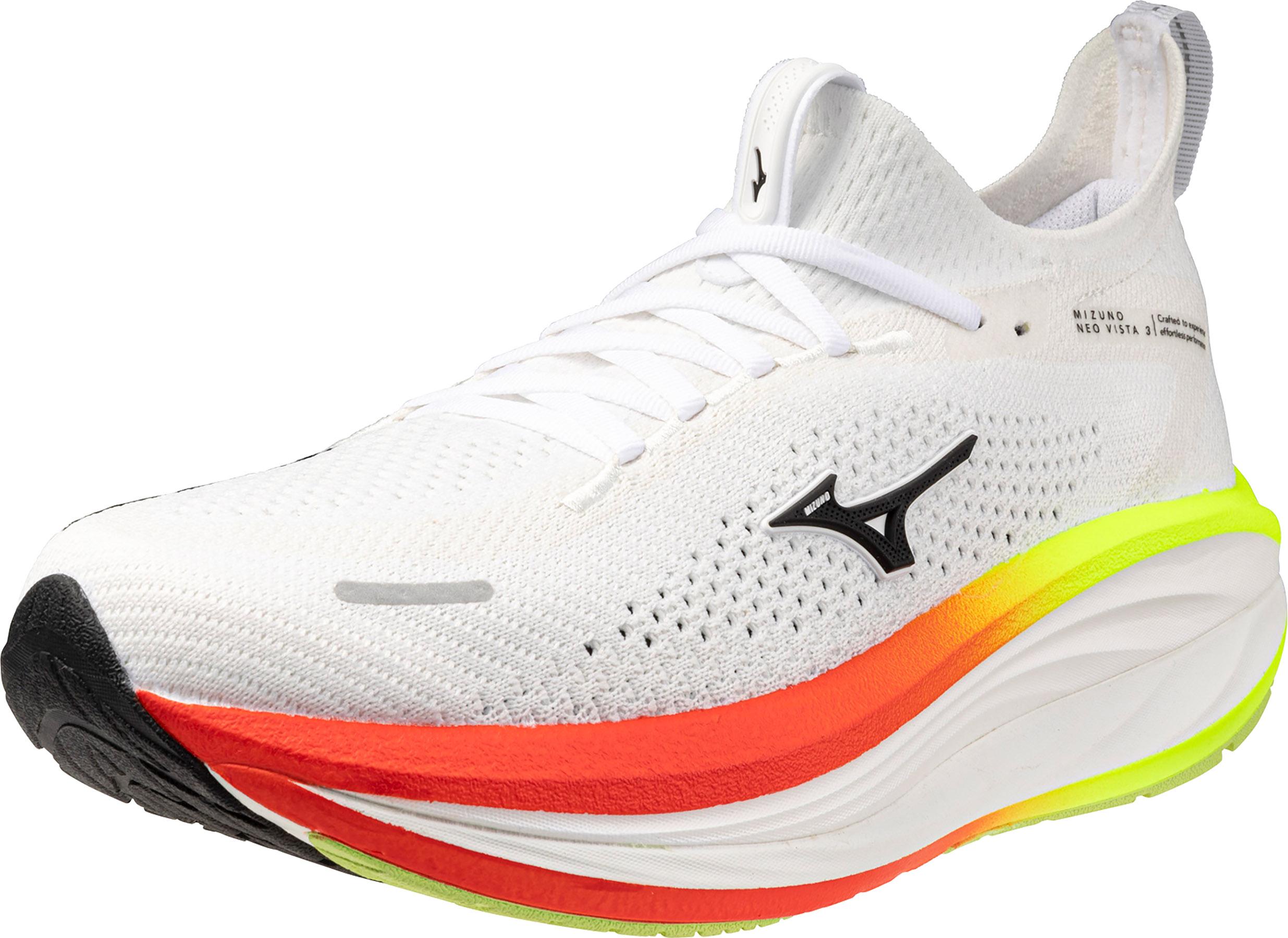 Product gallery image number 4 for product Souliers de course Neo Vista 3 - Homme