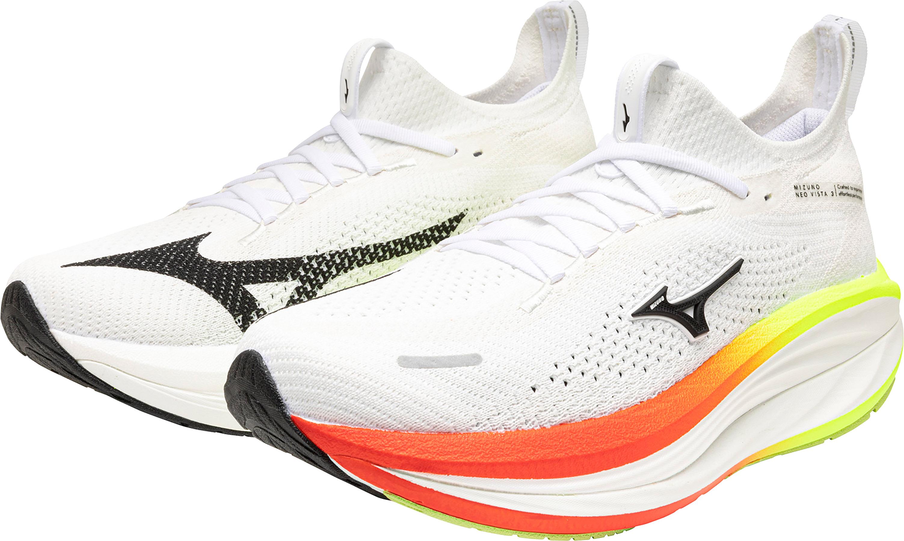 Product gallery image number 5 for product Souliers de course Neo Vista 3 - Homme