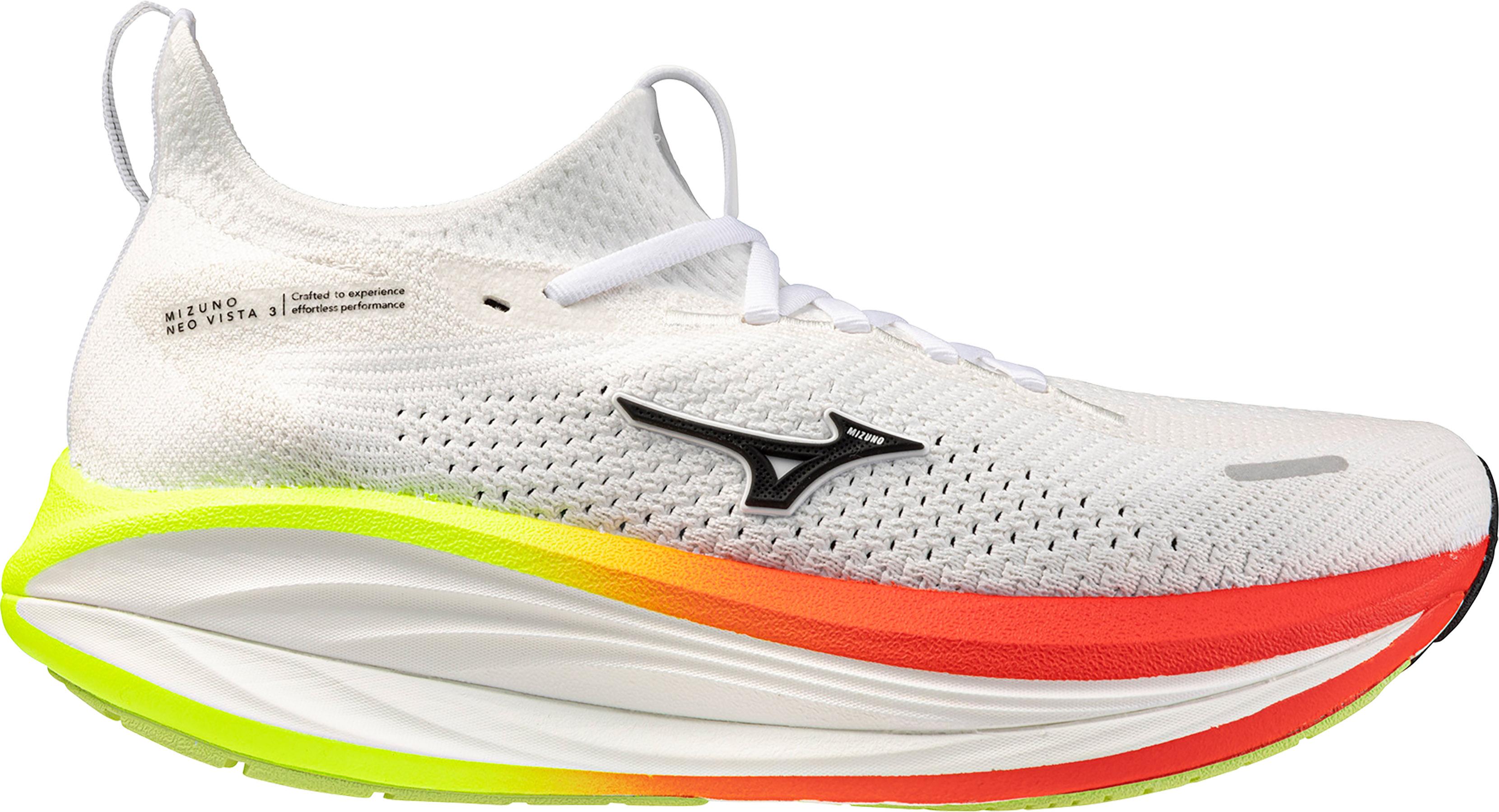 Product gallery image number 6 for product Souliers de course Neo Vista 3 - Homme