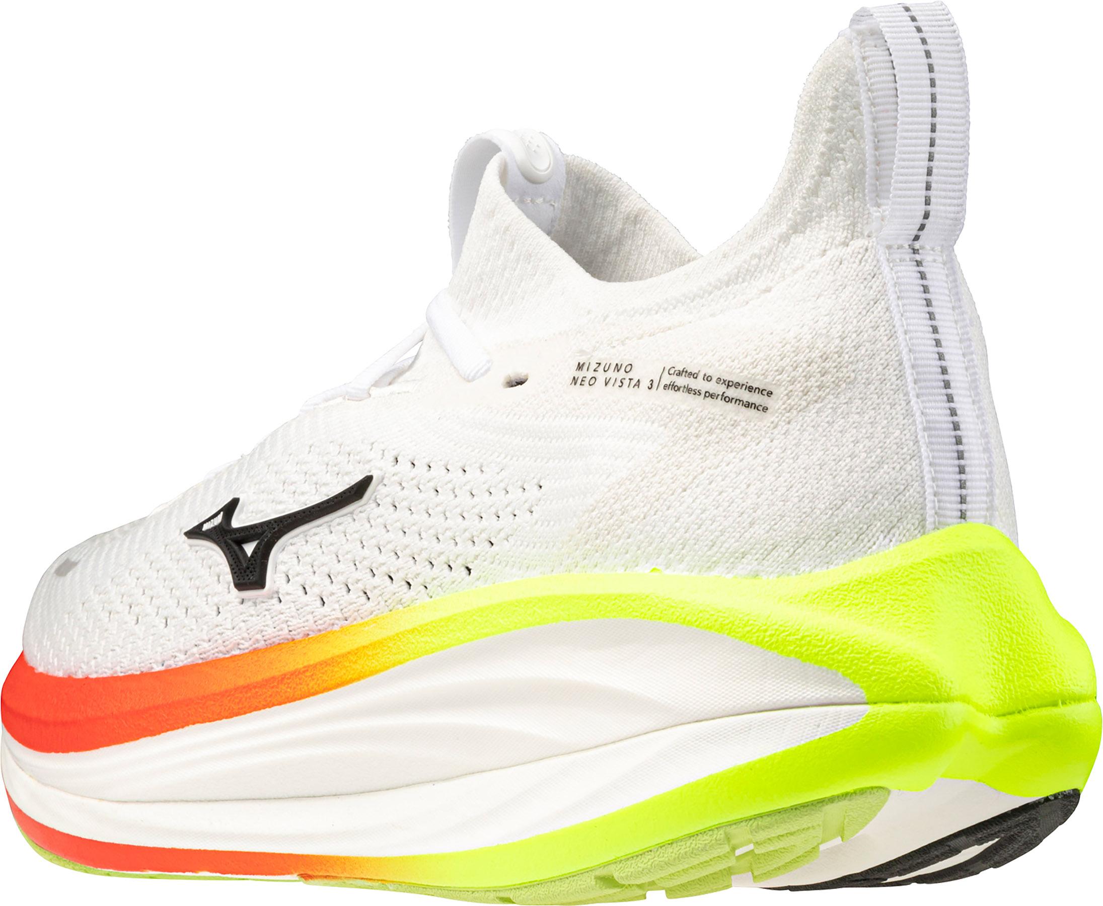 Product gallery image number 7 for product Souliers de course Neo Vista 3 - Homme