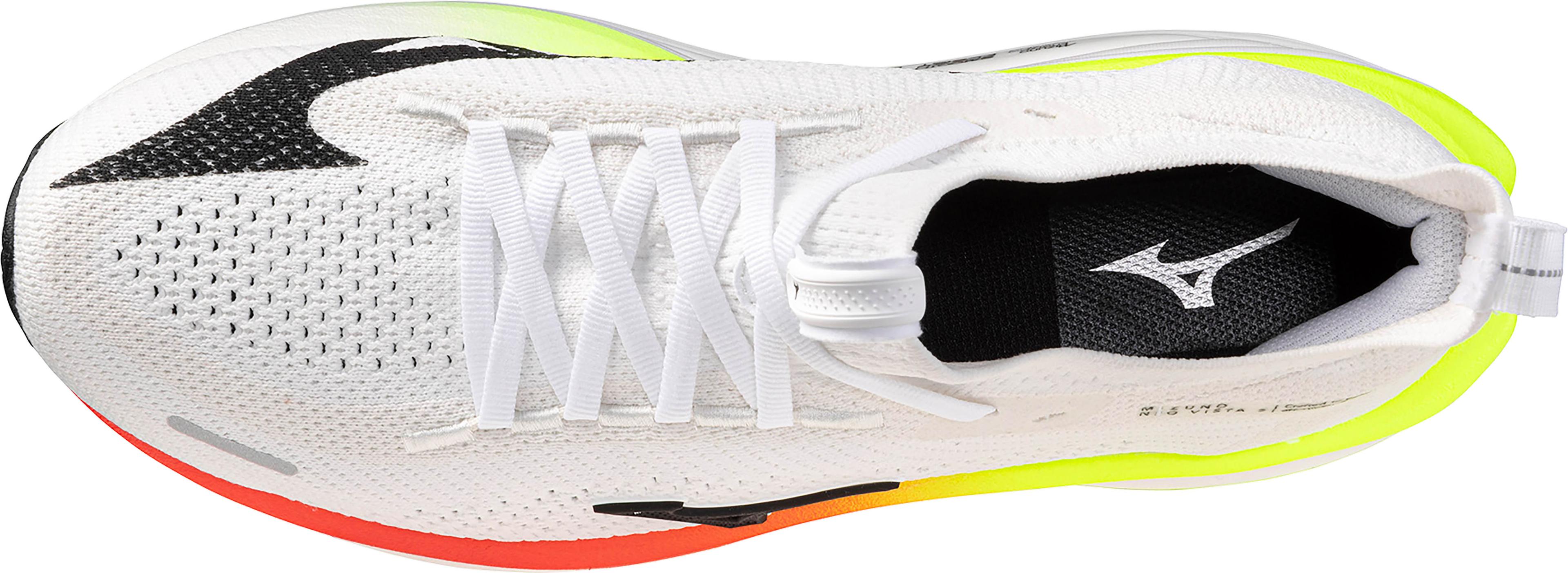 Product gallery image number 8 for product Souliers de course Neo Vista 3 - Homme