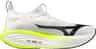 Colour: White - Black