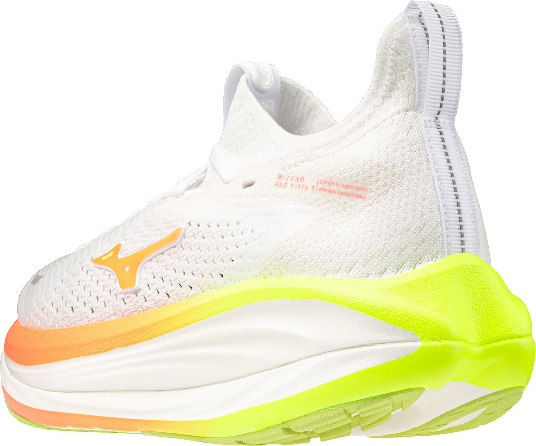 Product gallery image number 2 for product Souliers de course Neo Vista 3 - Femme