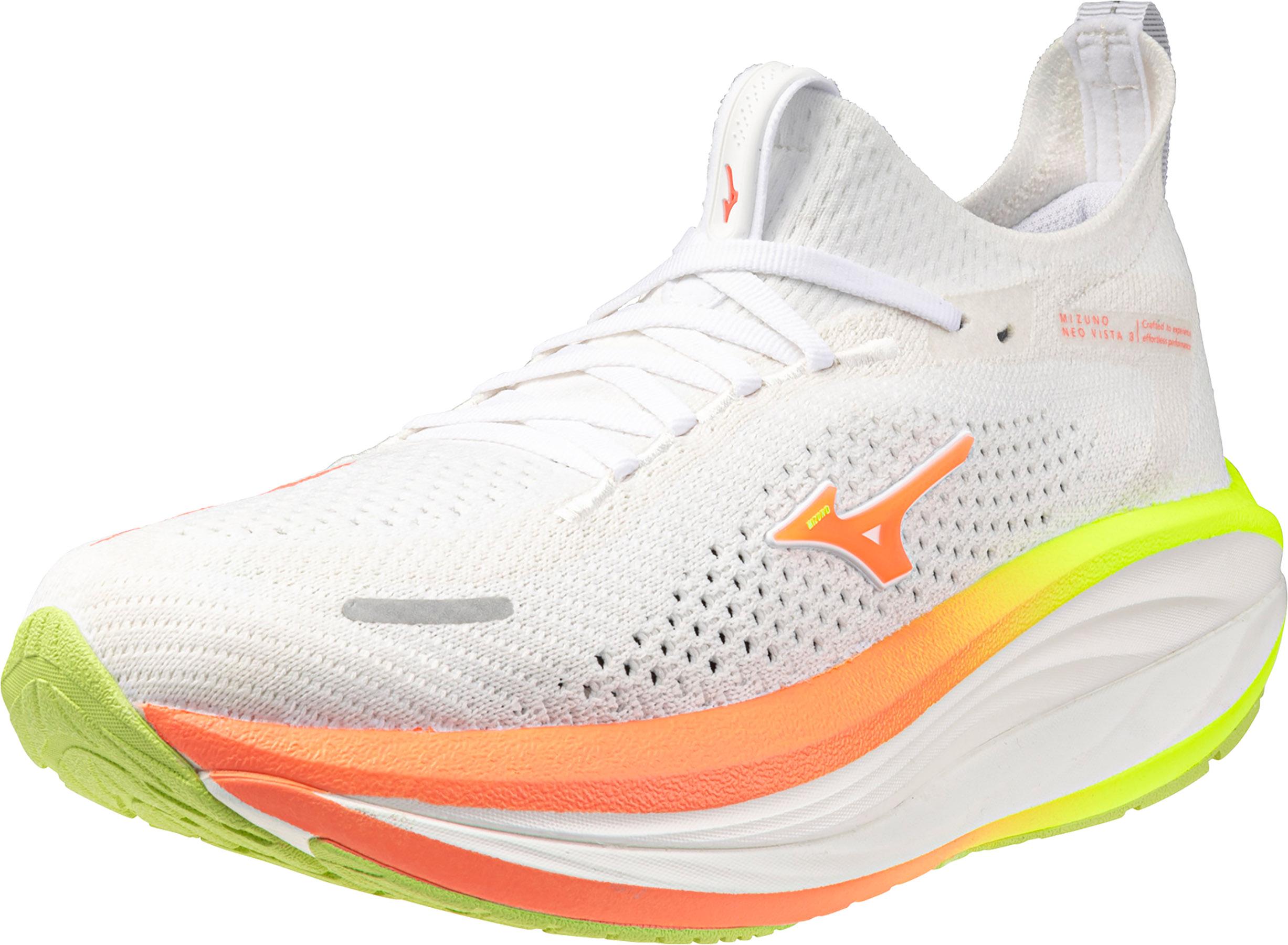 Product gallery image number 4 for product Souliers de course Neo Vista 3 - Femme