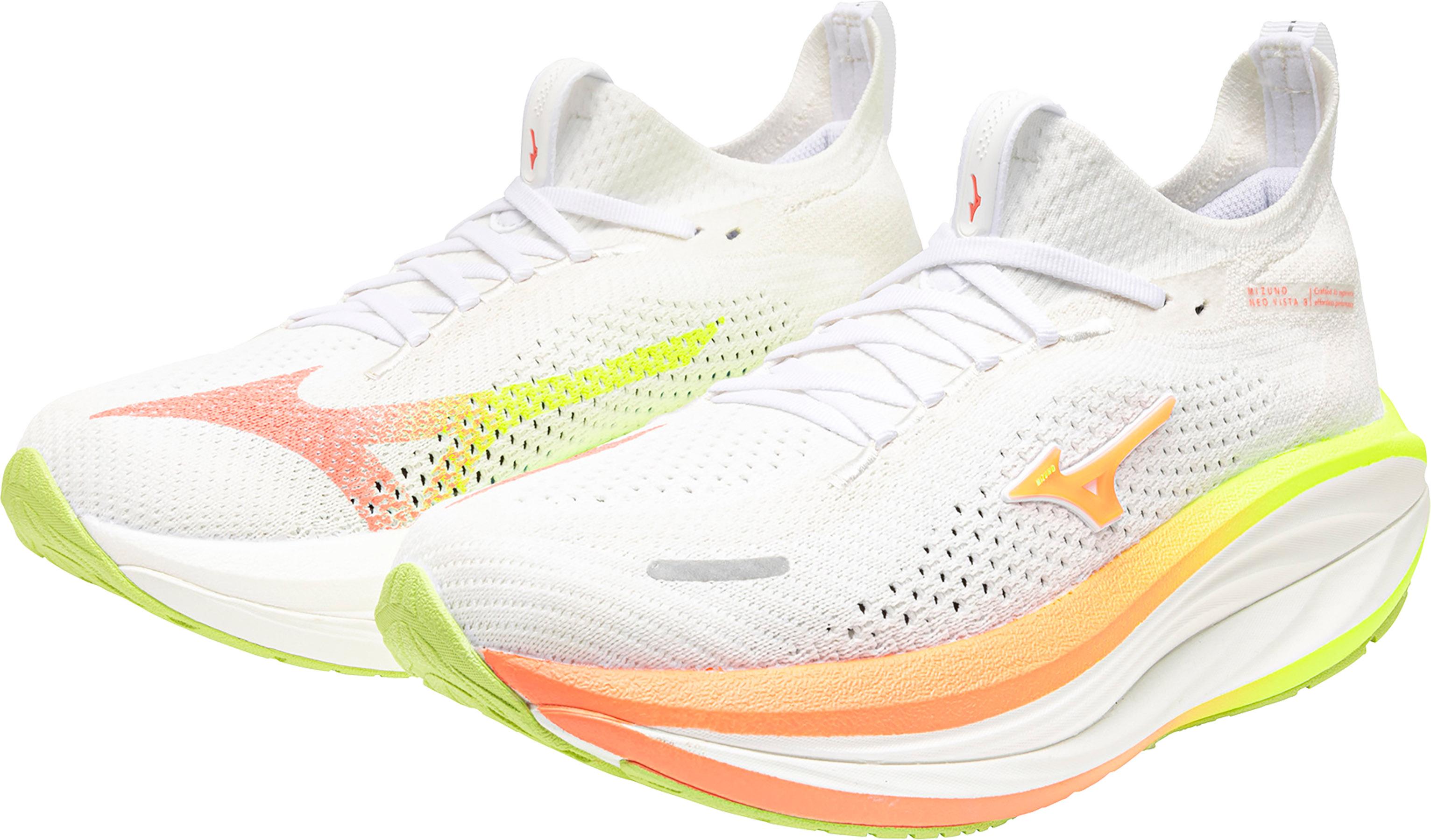 Product gallery image number 6 for product Souliers de course Neo Vista 3 - Femme