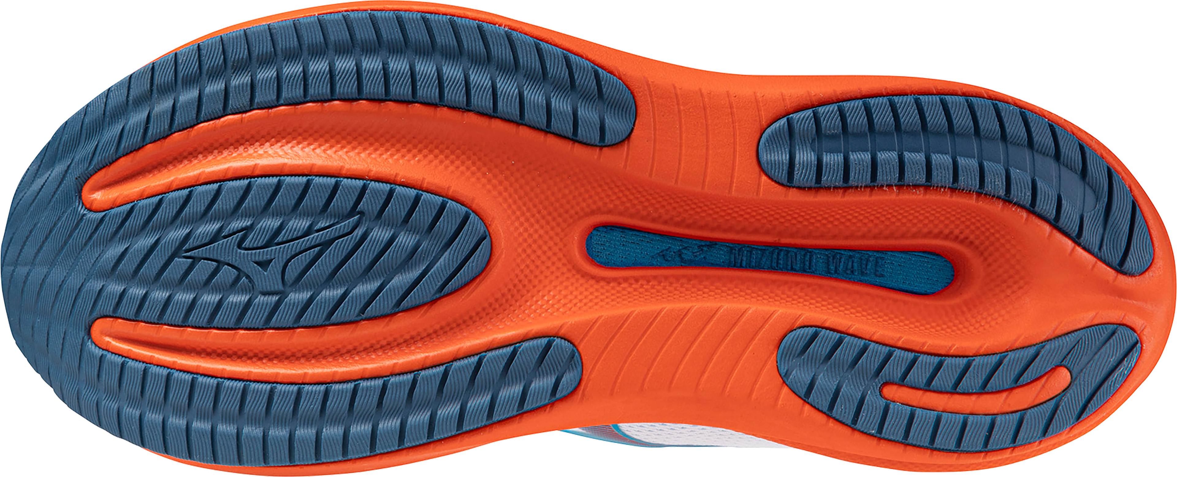 Product gallery image number 2 for product Wave Rider 30 Running Shoes - Men's