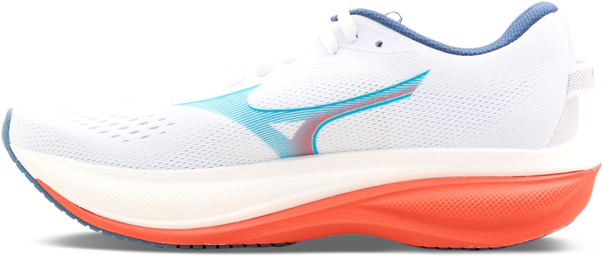 Product gallery image number 3 for product Wave Rider 30 Running Shoes - Men's