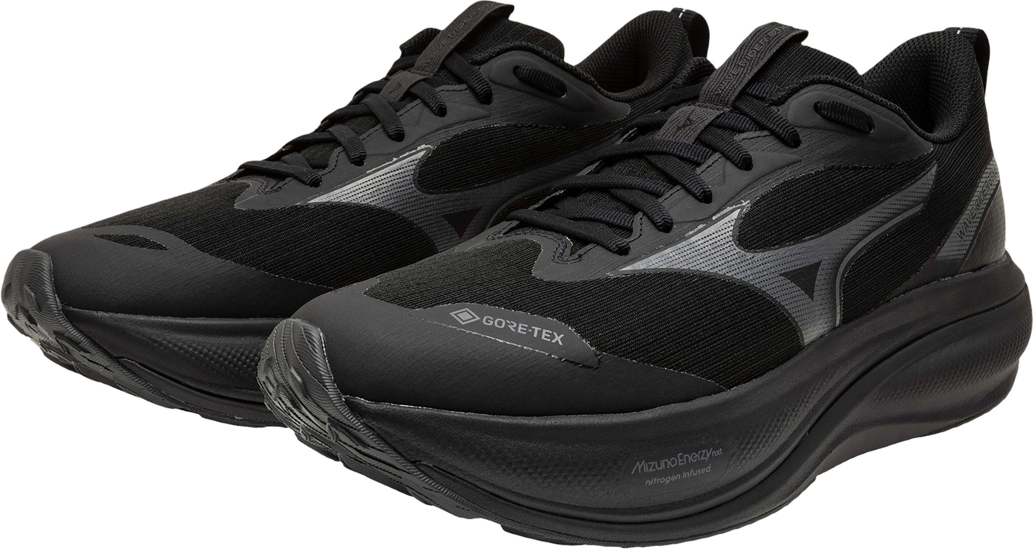 Product gallery image number 3 for product Wave Rider GTX 4 Trail Running Shoes - Women’s
