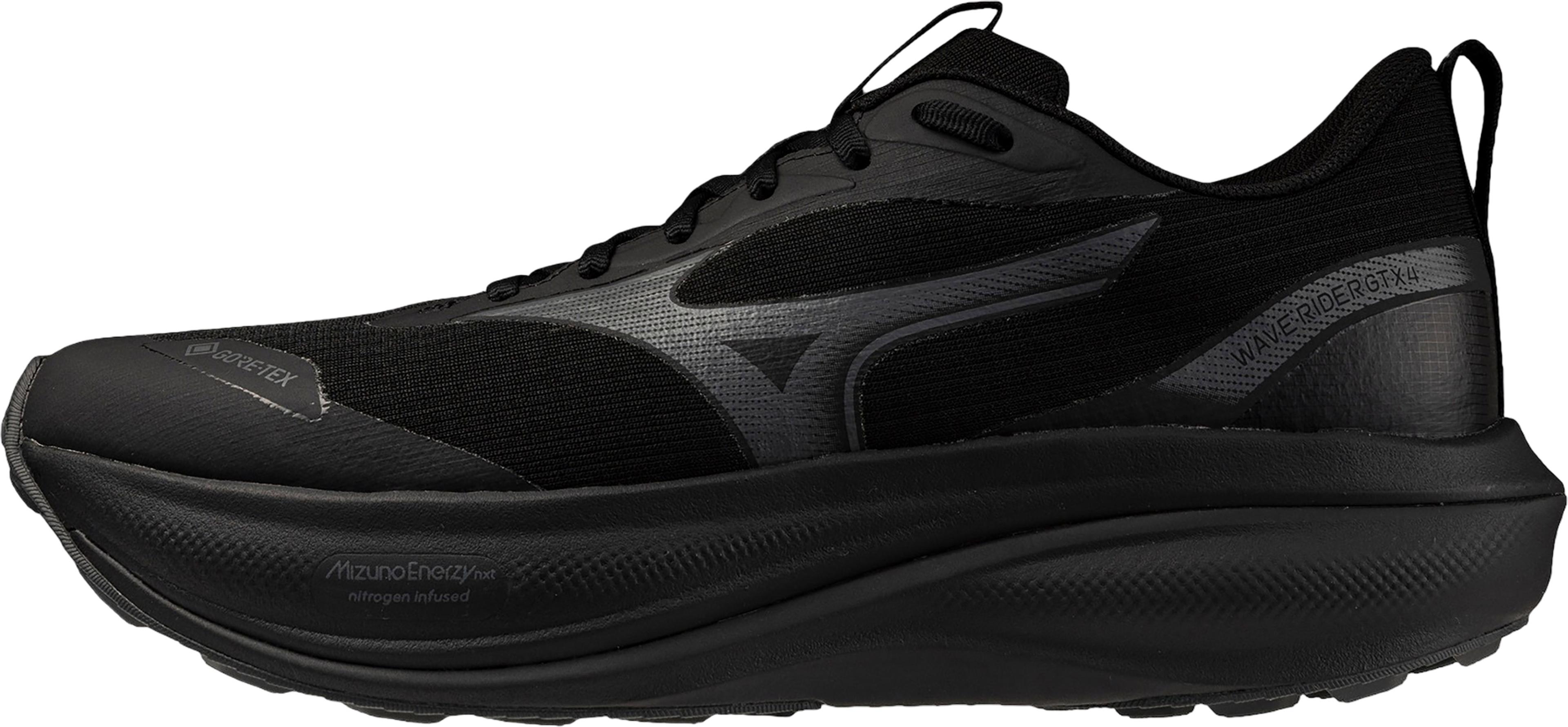 Product gallery image number 5 for product Wave Rider GTX 4 Trail Running Shoes - Women’s