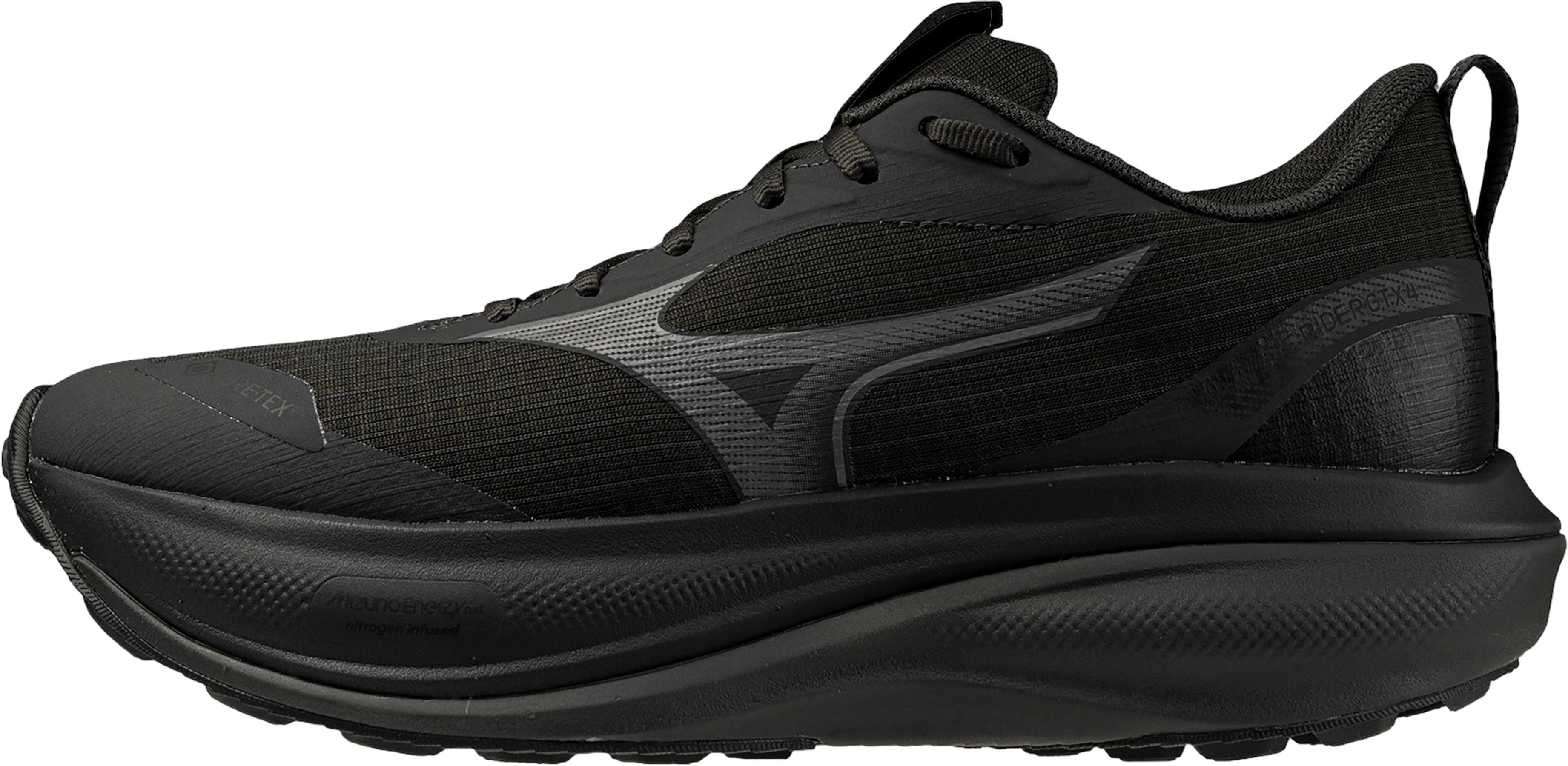 Product gallery image number 5 for product Wave Rider GTX 4 Trail Running Shoes - Women’s
