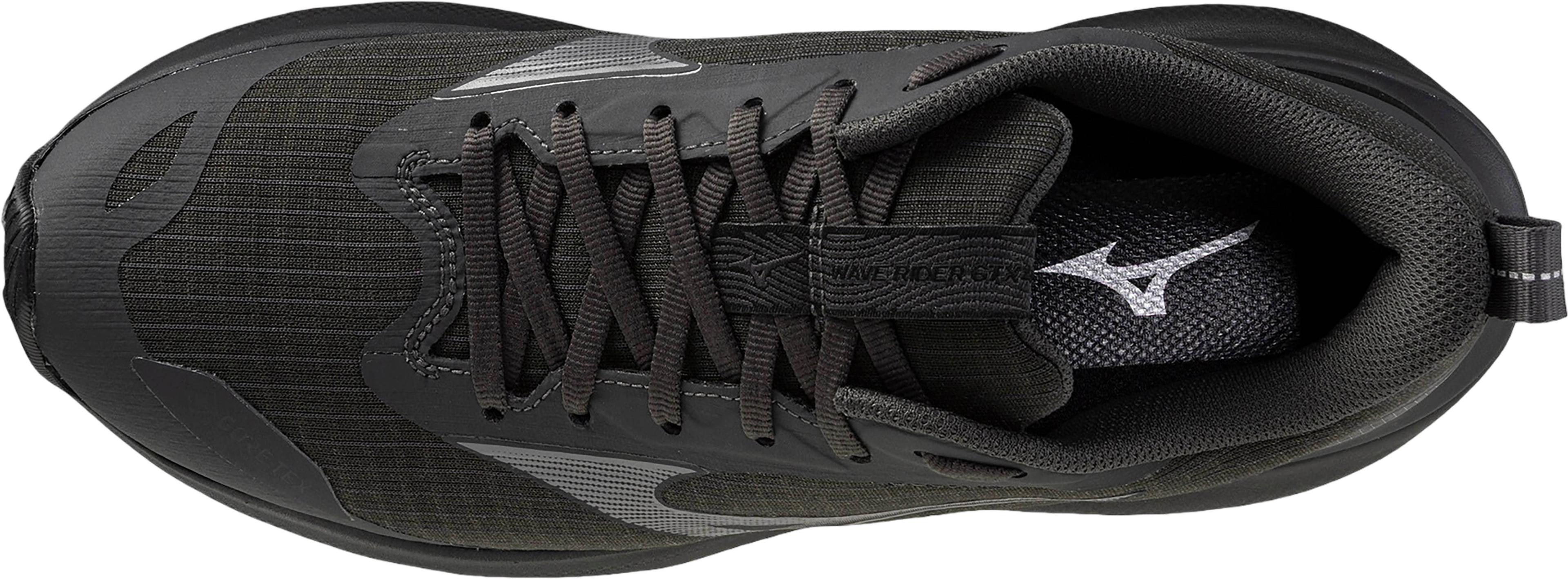 Product gallery image number 4 for product Wave Rider GTX 4 Trail Running Shoes - Women’s
