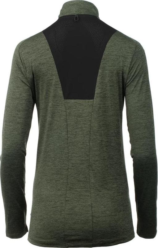 Product gallery image number 2 for product Alpha Half Zip Sweater - Women's