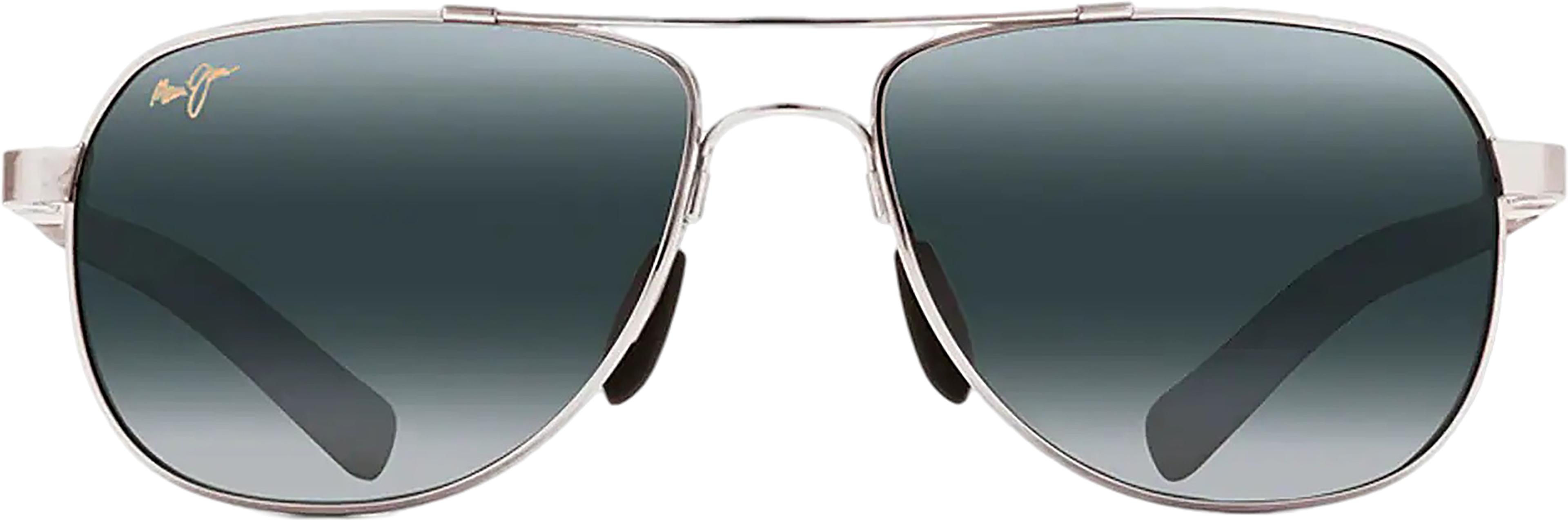 Product gallery image number 2 for product Guardrails Polarised Sunglasses - Unisex