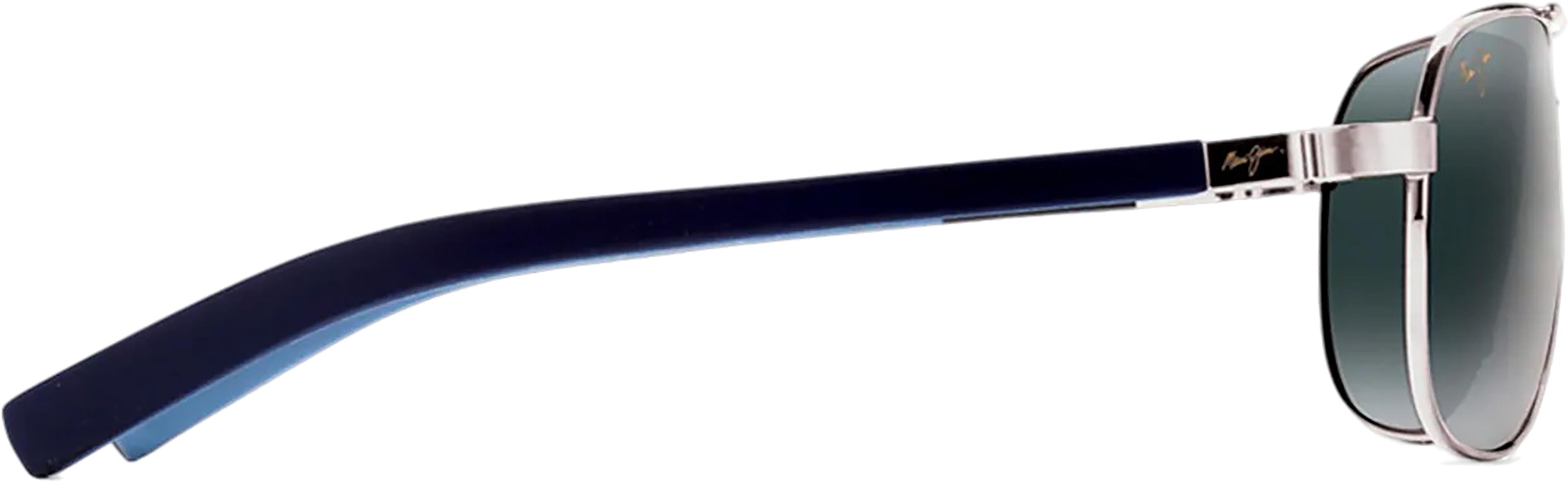 Product gallery image number 3 for product Guardrails Polarised Sunglasses - Unisex