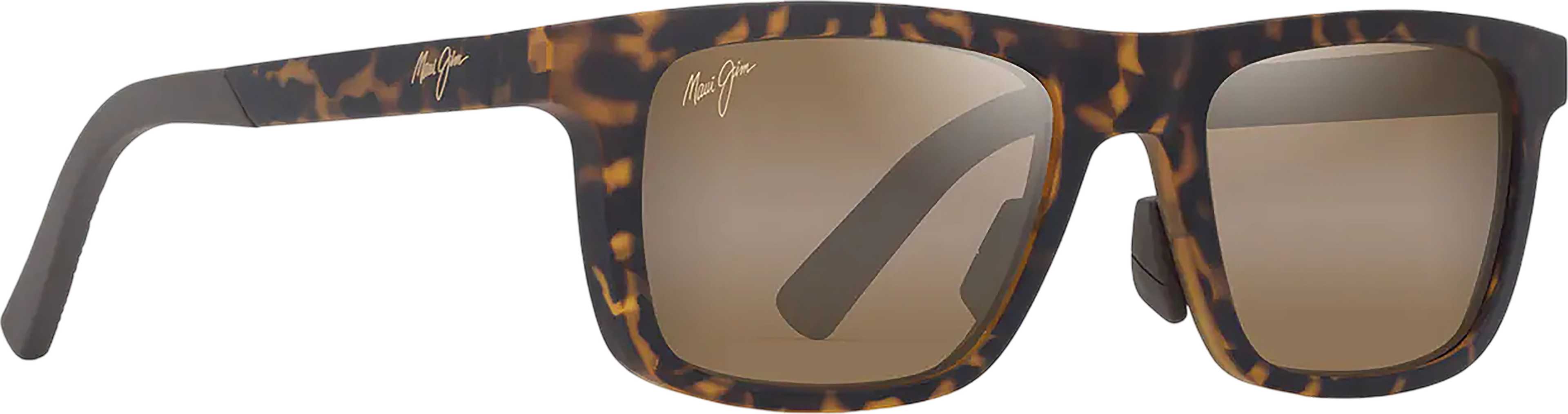 Matte Dark Havana - HCL Bronze