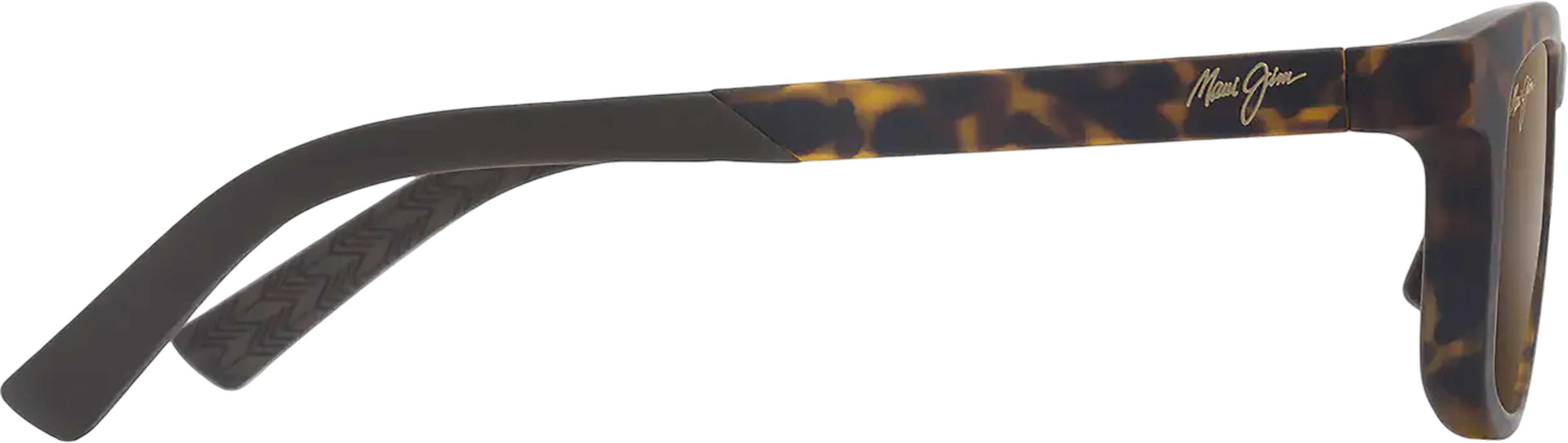 Matte Dark Havana - HCL Bronze